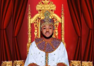 Prince Gozie Okeke - Agu Udo – Gozie Okeke Agu udo
