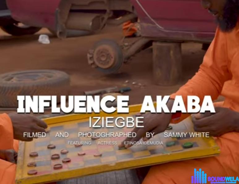 Influence Akaba - Iziegbe featured image Influence Akaba - Iziegbe – Influence Akaba Iziegbe