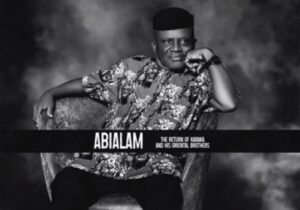 Kabaka - Ebe Onye No – Kabaka Abialam Soundwela