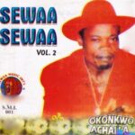 Lawrence Obusi - Okonkwo Achalla featured image Lawrence Obusi Okonkwo Achalla