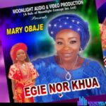 Mary O Obaje - Aimienoho featured image Mary O Obaje - Aimienoho – Mary O Obaje music