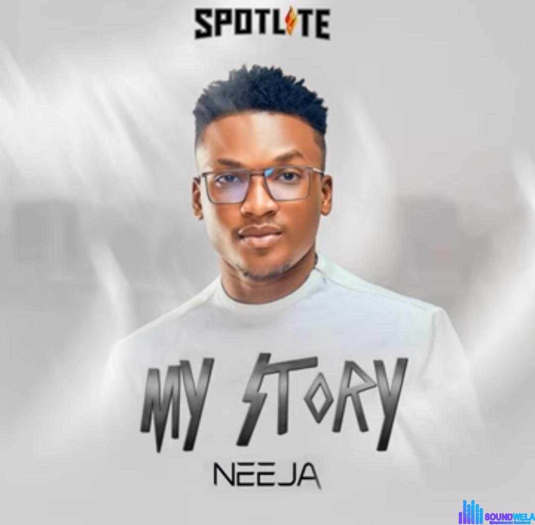 Neeja - My Story featured image My Story by Neeja