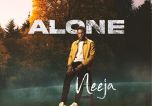 Neeja - Alone featured image Neeja - Alone – Neeja Alone
