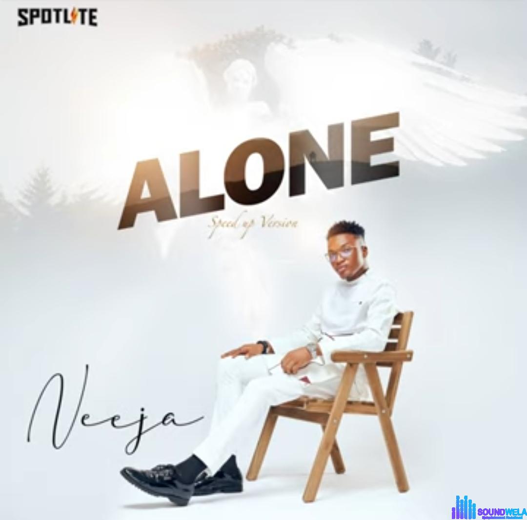 Neeja - Alone (Speed up Version) featured image Neeja - Alone (Speed up Version) – Neeja Alone Speed up Version