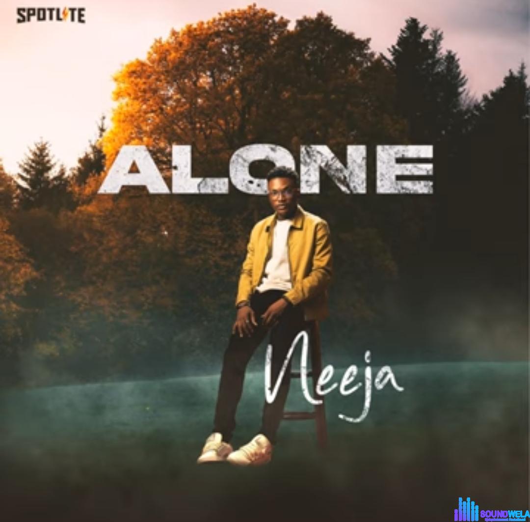 Neeja - Alone featured image Neeja - Alone – Neeja Alone