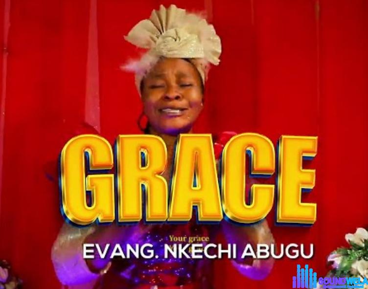 Nkechi Abugu - Grace featured image Nkechi Abugu - Grace – Nkechi Abugu Grace