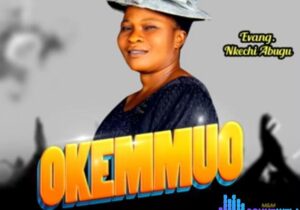 Nkechi Abugu - Okemmuo featured image Nkechi Abugu - Okemmuo – Nkechi Abugu Okemmuo