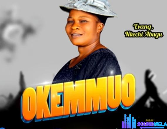 Nkechi Abugu - Okemmuo featured image Nkechi Abugu - Okemmuo – Nkechi Abugu Okemmuo