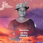 Nkechi Abugu - Receive All The Glory featured image Nkechi Abugu - Receive All The Glory – Nkechi Abugu Receive All The Glory