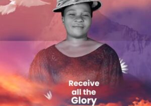 Nkechi Abugu - Receive All The Glory featured image Nkechi Abugu - Receive All The Glory – Nkechi Abugu Receive All The Glory