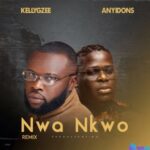 KellyGzee - Nwankwo Nwankwo Remix featured image KellyGzee - Nwankwo Nwankwo Remix – Nwankwo nwankwo