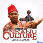 Ogugua Amobi - Enugu State National Anthem featured image Ogugua Amobi