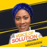 Prophetess Rose Kelvin - Let Him Go featured image Prophetess Rose Kelvin - Let Him Go – Prophetess Rose Kelvin voice of solution
