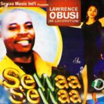 Lawrence Obusi - Ide Ji Obodo featured image Sewaa Sewaa