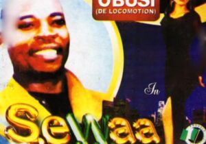 Lawrence Obusi - Ide Ji Obodo featured image Sewaa Sewaa