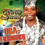 Sewaa Sewaa - Tribute To Ojukwu featured image Sewaa Sewaa - Tribute To Ojukwu – Sewaa Sewaa Oga Ekonuko