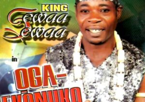 Sewaa Sewaa - Tribute To Ojukwu – Sewaa Sewaa Oga Ekonuko