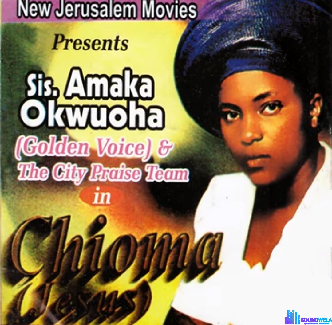 Sis Amaka Okwuoha - Ihem Gabu Medley featured image Amaka Okwuoha