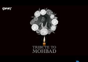 Tribute To Mohbad Mixtape &ndash; Tribute to mohbad mixtape