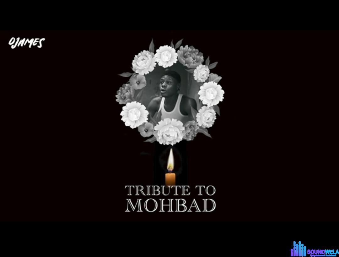 Tribute To Mohbad Mixtape featured image Tribute To Mohbad Mixtape – Tribute to mohbad mixtape