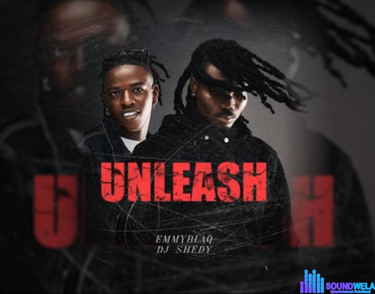 Unleash MixTape with Emmyblaq X Dj Sheddy &ndash; Unleash MixTape with Emmyblaq X Dj Sheddy
