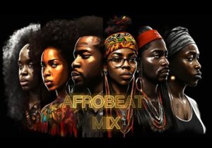Best Afrobeat 2023 DJ Mix – afrobeat mix 2023