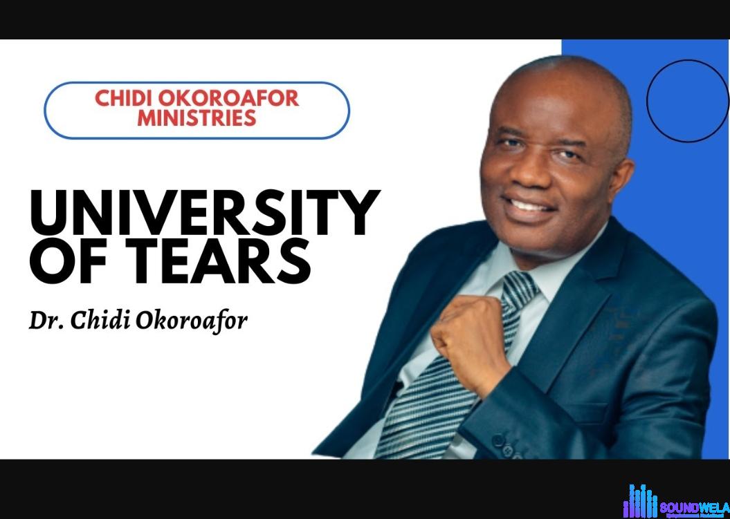 Dr Chidi Okoroafor - University Of Tears featured image Dr Chidi Okoroafor - University Of Tears – chidi okoroafor university of tears