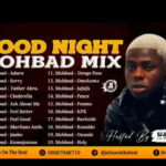 Good Night MOHBAD Mix 2023 featured image Good Night MOHBAD Mix 2023 – good night mohbad mix