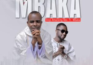 Prince Gozie Okeke - Amara Chim Choro Nma – gozie okeke Hapu Fr Mbaka