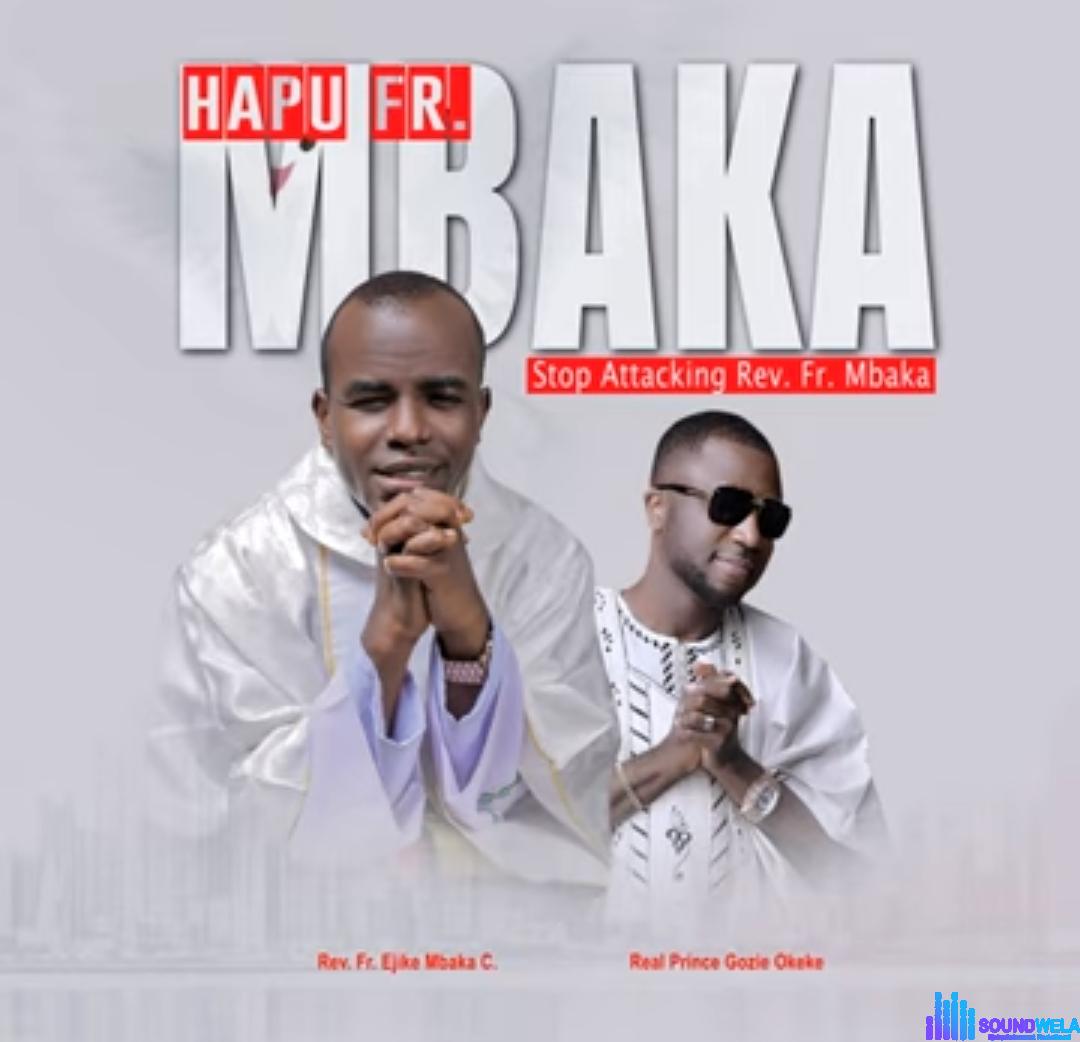 Prince Gozie Okeke - Amara Chim Choro Nma featured image Prince Gozie Okeke - Amara Chim Choro Nma – gozie okeke Hapu Fr Mbaka