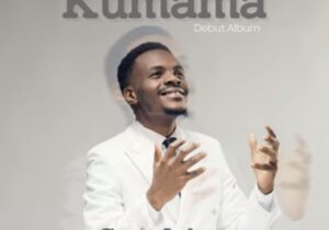 Grace Lokwa - Kumama Papa featured image Grace Lokwa - Kumama Papa – grace Lokwa Kumama Papa