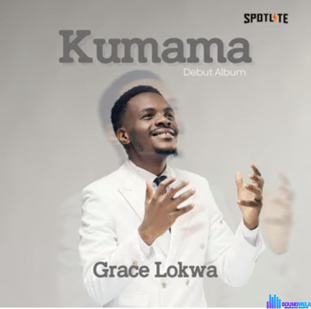Grace Lokwa - Kumama Papa featured image Grace Lokwa - Kumama Papa – grace Lokwa Kumama Papa