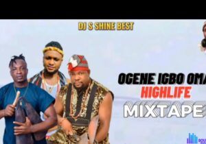 Igbo Ogene Mixtape featured image Igbo Ogene Mixtape – igbo ogene mixtape
