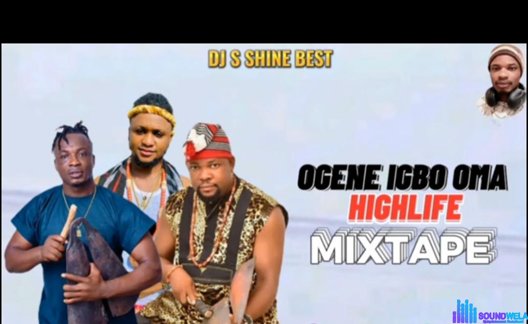 Igbo Ogene Mixtape featured image Igbo Ogene Mixtape – igbo ogene mixtape