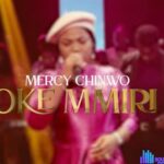 Mercy Chinwo - Oke Mmiri (Live) featured image Mercy Chinwo - Oke Mmiri (Live) – mercy Chinwo Oke Mmiri