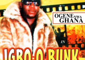 Ogene Nwa Ghana - Ikpachi featured image Ogene Nwa Ghana - Ikpachi – ogene Nwa Ghana