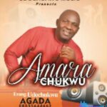 Evang Udochukwu Agada - Amara Chukwu (Live) featured image Evang Udochukwu Agada - Amara Chukwu (Live) – udochukwu agada amara chukwu live