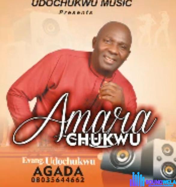 Evang Udochukwu Agada - Amara Chukwu (Live) featured image Evang Udochukwu Agada - Amara Chukwu (Live) – udochukwu agada amara chukwu live