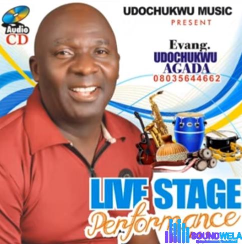 Udochukwu Agada - Live On Stage Performance Vol.1 featured image Udochukwu Agada - Live On Stage Performance Vol.1 – udochukwu agada live stage performance