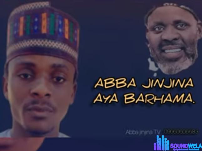 Abba Jinjina - Banga Guriba &ndash; Abba Jinjina Aya Barhama