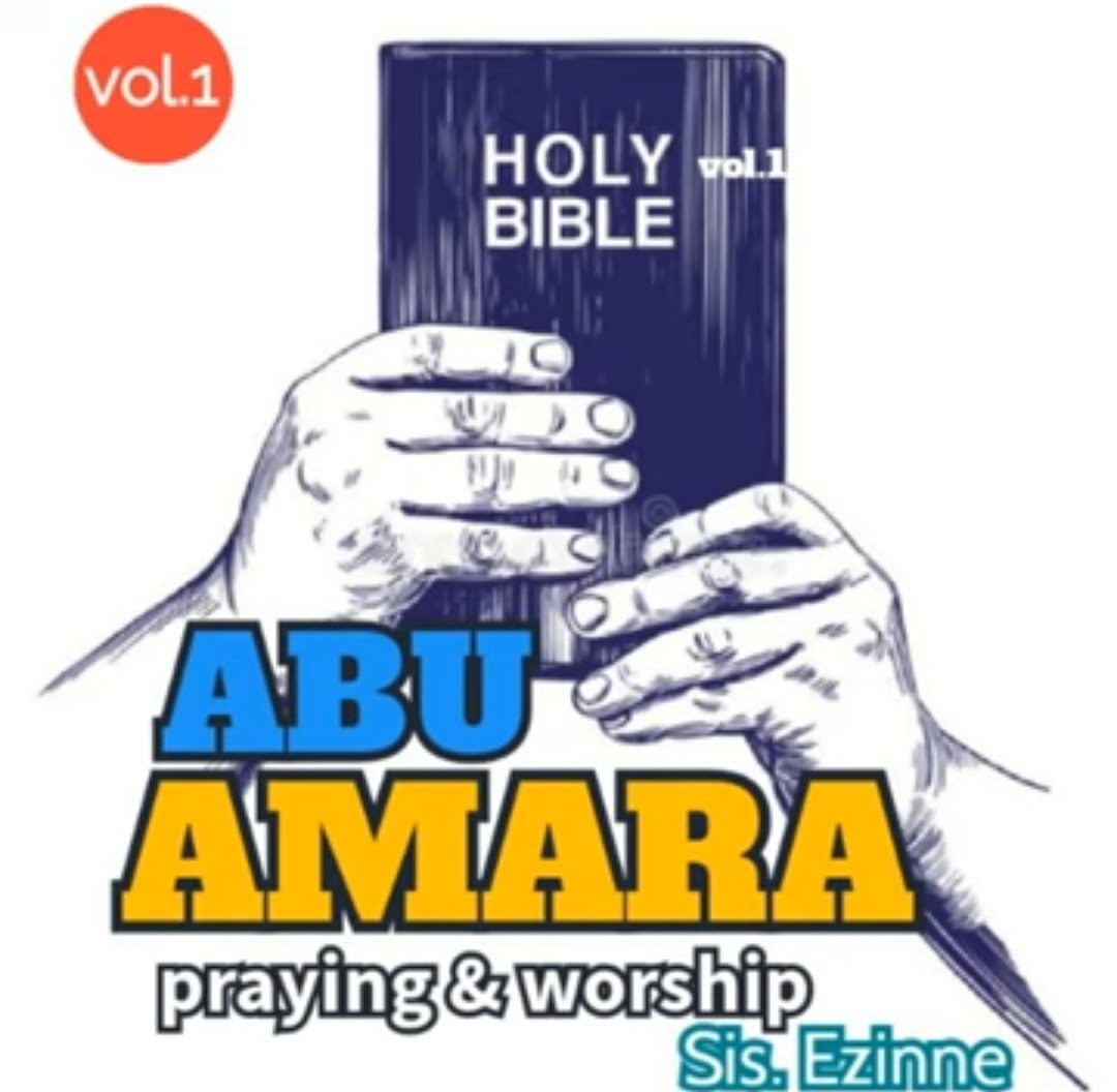 Sister Ezinne - Abu Amara (Vol.1) featured image Sister Ezinne - Abu Amara (Vol.1) – Abu Amara Vol.1