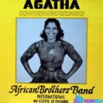 African Brothers Band - Agatha featured image African Brothers Band - Agatha – African Brothers Band Agatha