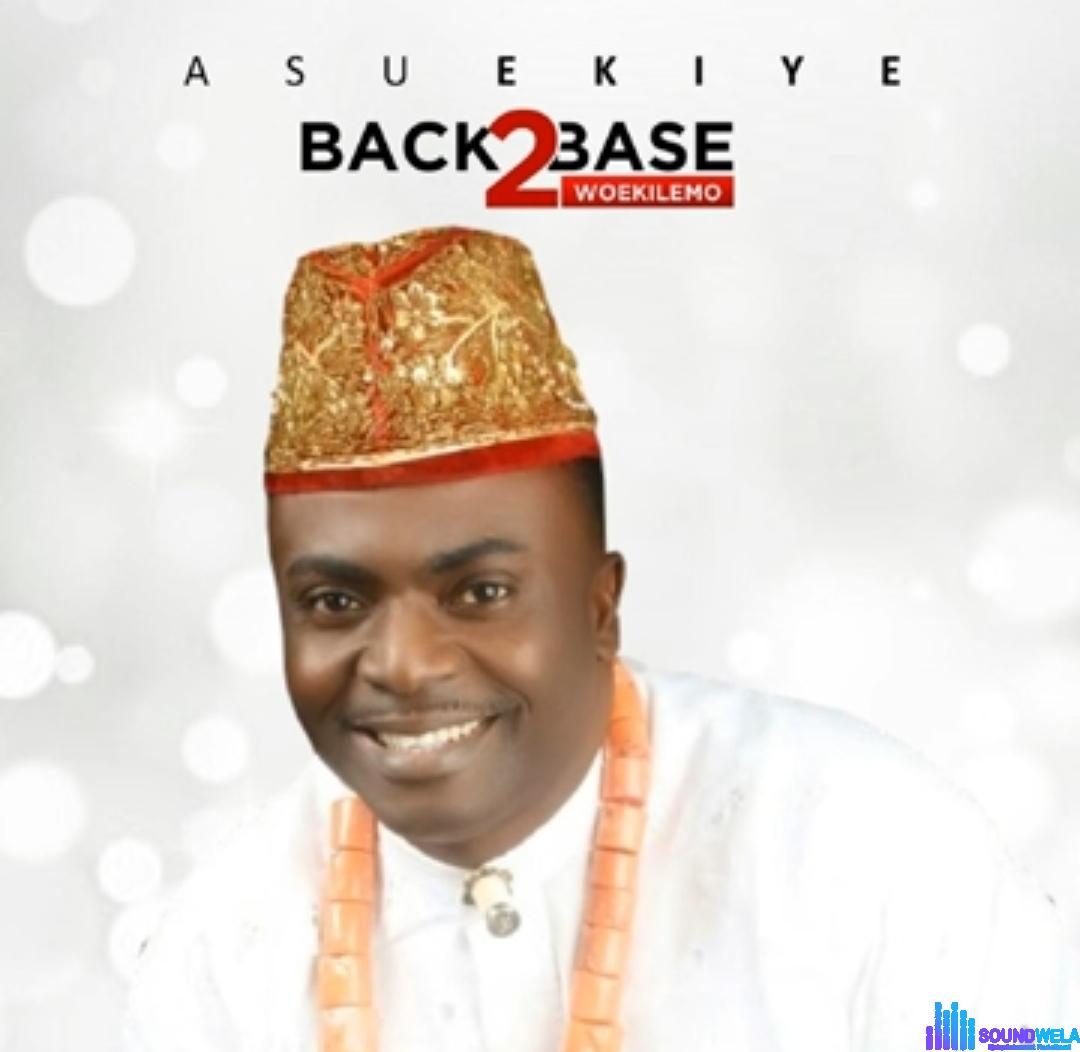 Asu Ekiye - Woekilemo featured image Asu Ekiye - Woekilemo – Asu Ekiye Woekilemo
