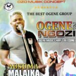 Ausuma Malaika - Ogene Pa Ngozi Medley featured image Ausuma Malaika - Ogene Pa Ngozi Medley – Ausuma Malaika Ogene Pa Ngozi Medley