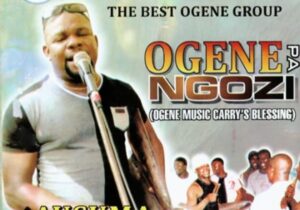 Ausuma Malaika - Ugbo Abuja Medley – Ausuma Malaika Ogene Pa Ngozi Medley