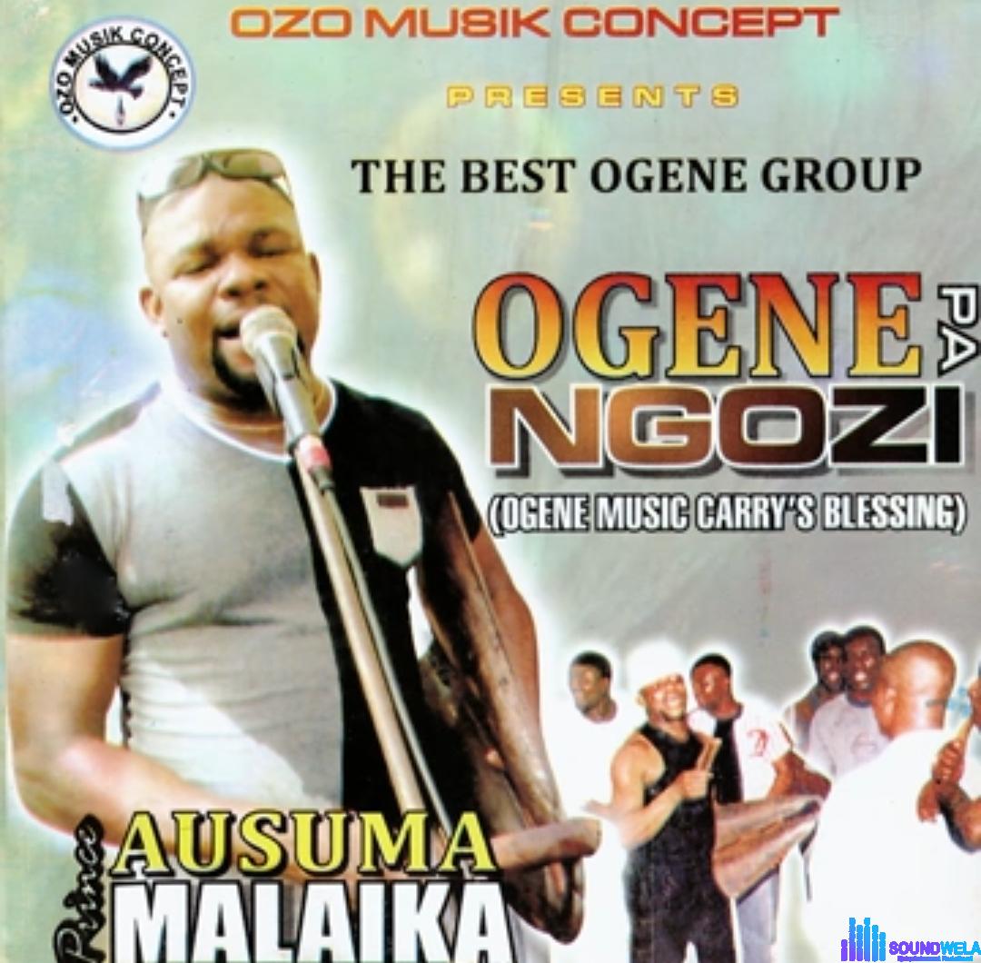Ausuma Malaika - Ugbo Abuja Medley featured image Ausuma Malaika - Ugbo Abuja Medley – Ausuma Malaika Ogene Pa Ngozi Medley
