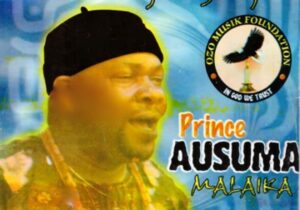 Ausuma Malaika - Okwulu Lota featured image Ausuma Malaika - Okwulu Lota – Ausuma Malaika songs