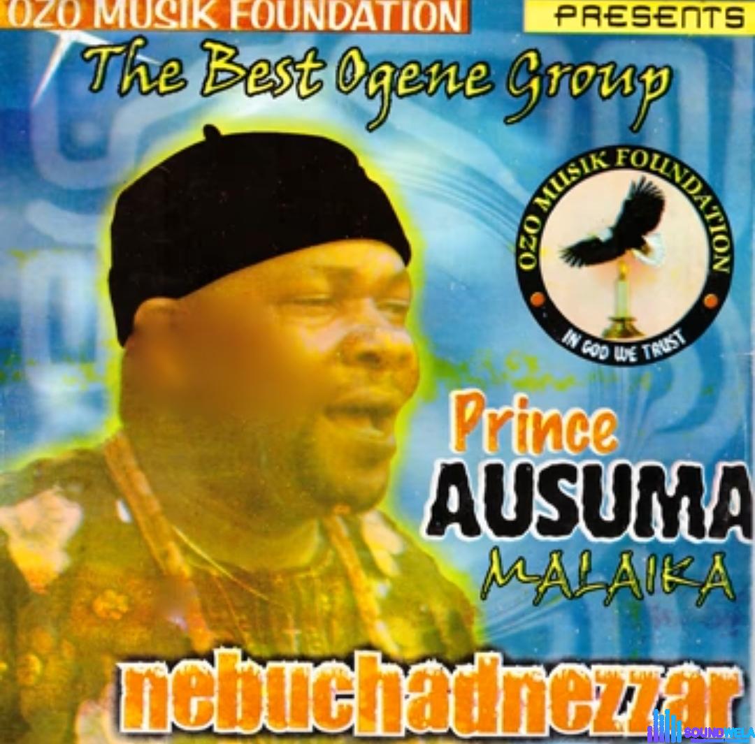 Ausuma Malaika - Okwulu Lota featured image Ausuma Malaika - Okwulu Lota – Ausuma Malaika songs