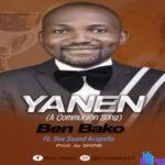 Ben Bako - Yanen (Tiv Catholic Song) featured image Ben Bako - Yanen (Tiv Catholic Song) – Ben Bako Yanen Tiv catholic song