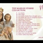 Best of Catholic Songs of Blessed Virgin Mary featured image Best of Catholic Songs of Blessed Virgin Mary – Best of Catholic Songs of Blessed Virgin Mary